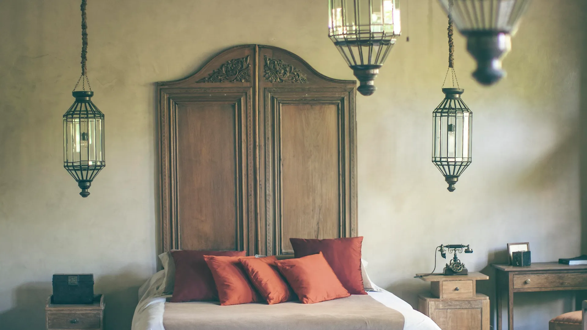 Holiday park Balquisse Heritage Hotel Jimbaran