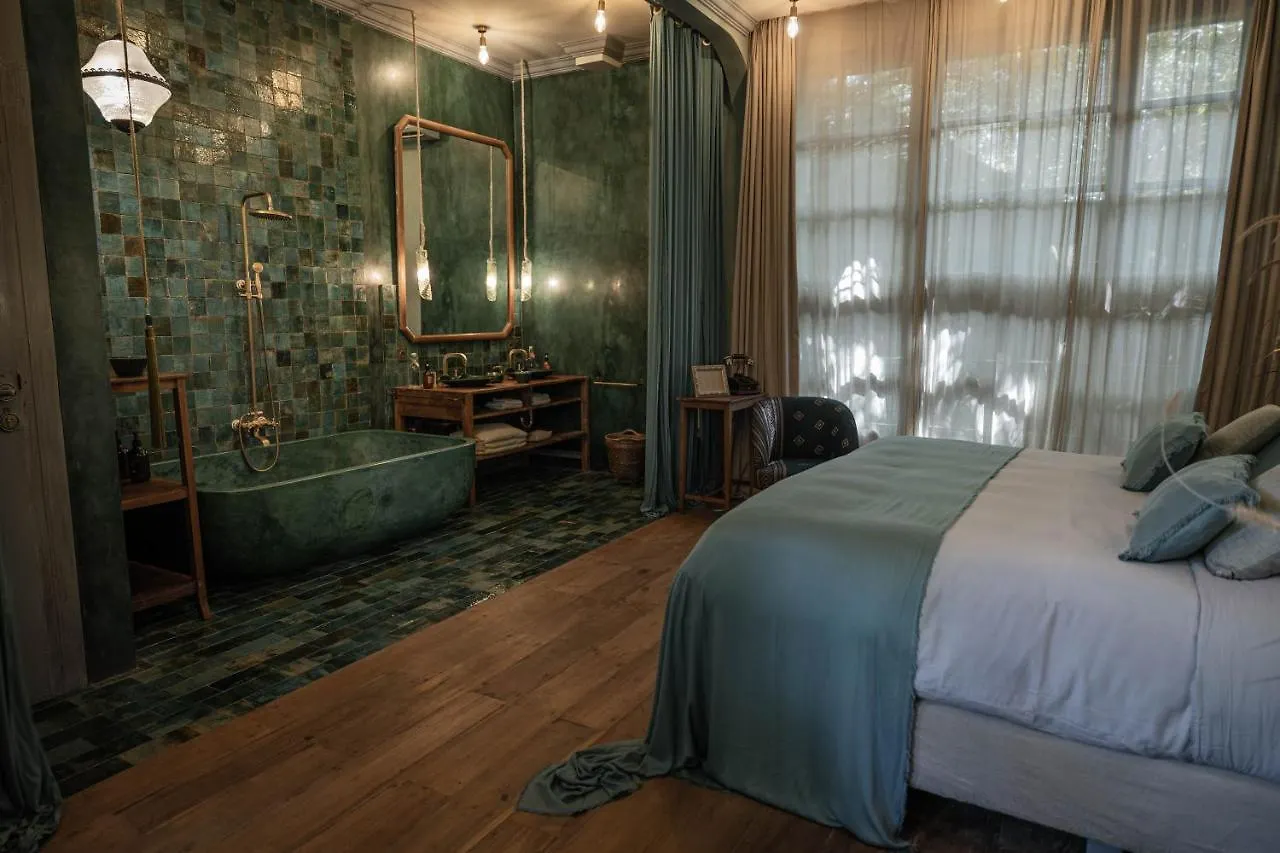 Balquisse Heritage Hotel Jimbaran  Holiday park