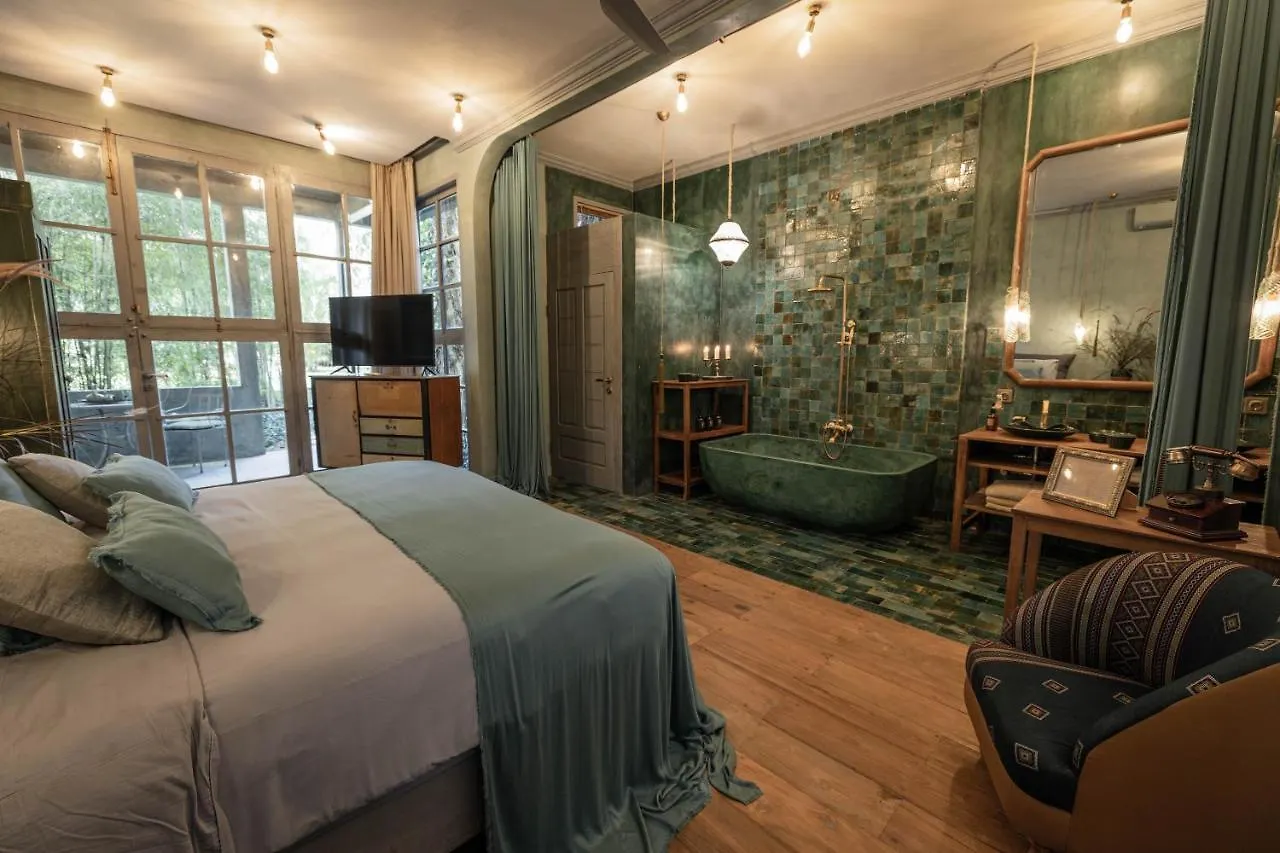 Balquisse Heritage Hotel Jimbaran  Indonesia