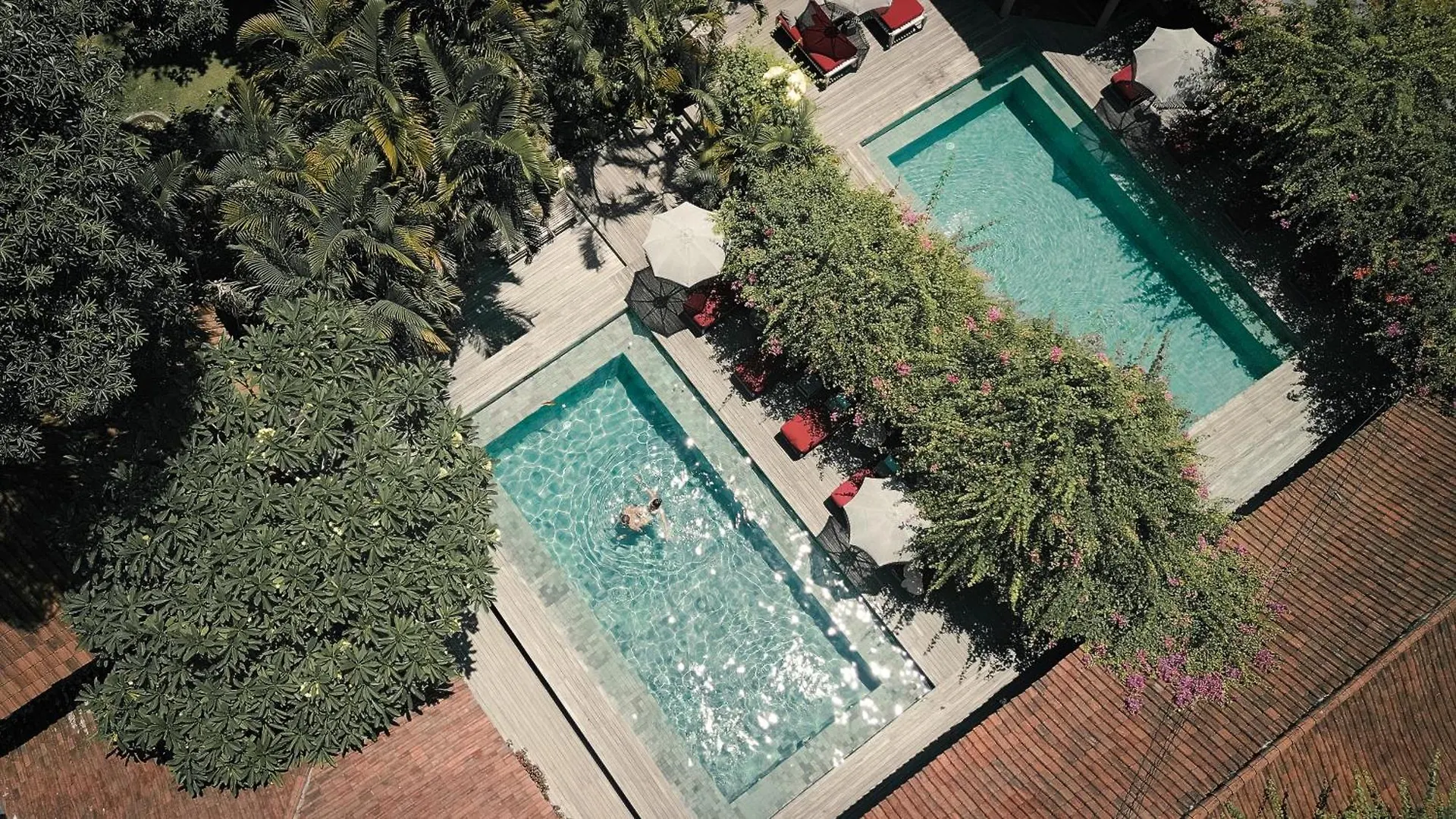 Balquisse Heritage Hotel Jimbaran  Holiday park