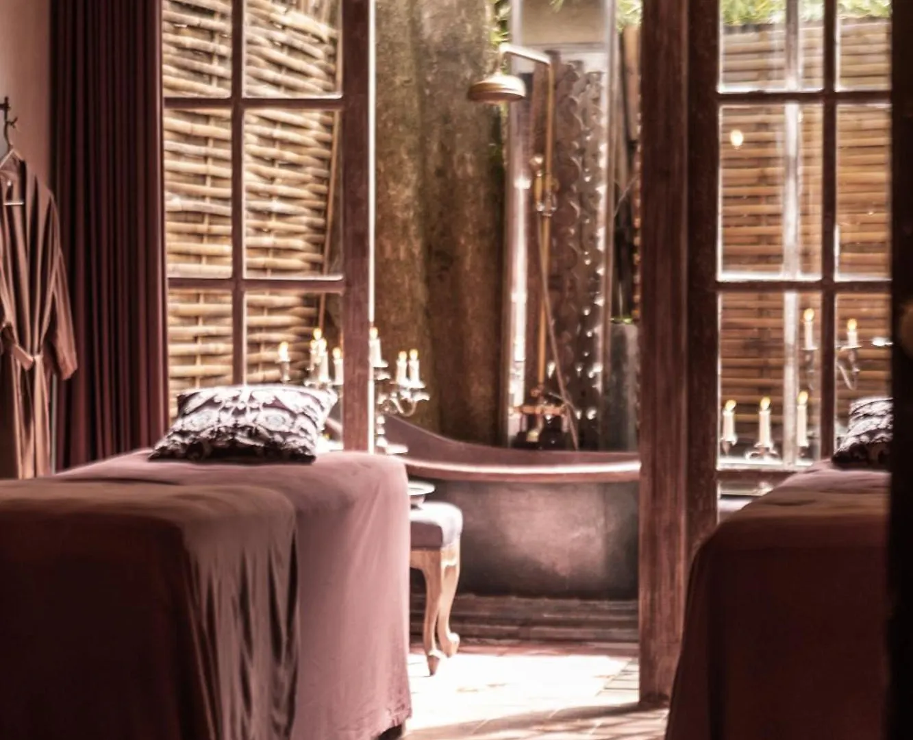 ***** Holiday park Balquisse Heritage Hotel Jimbaran  Indonesia