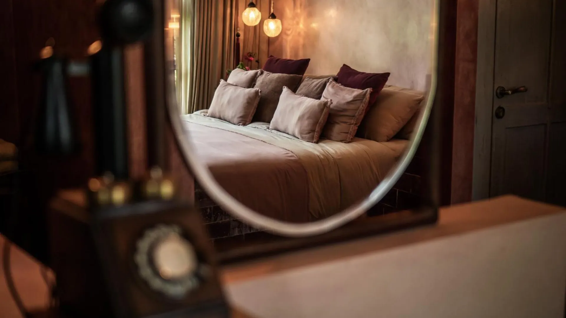 Balquisse Heritage Hotel Jimbaran  Jimbaran (Bali)