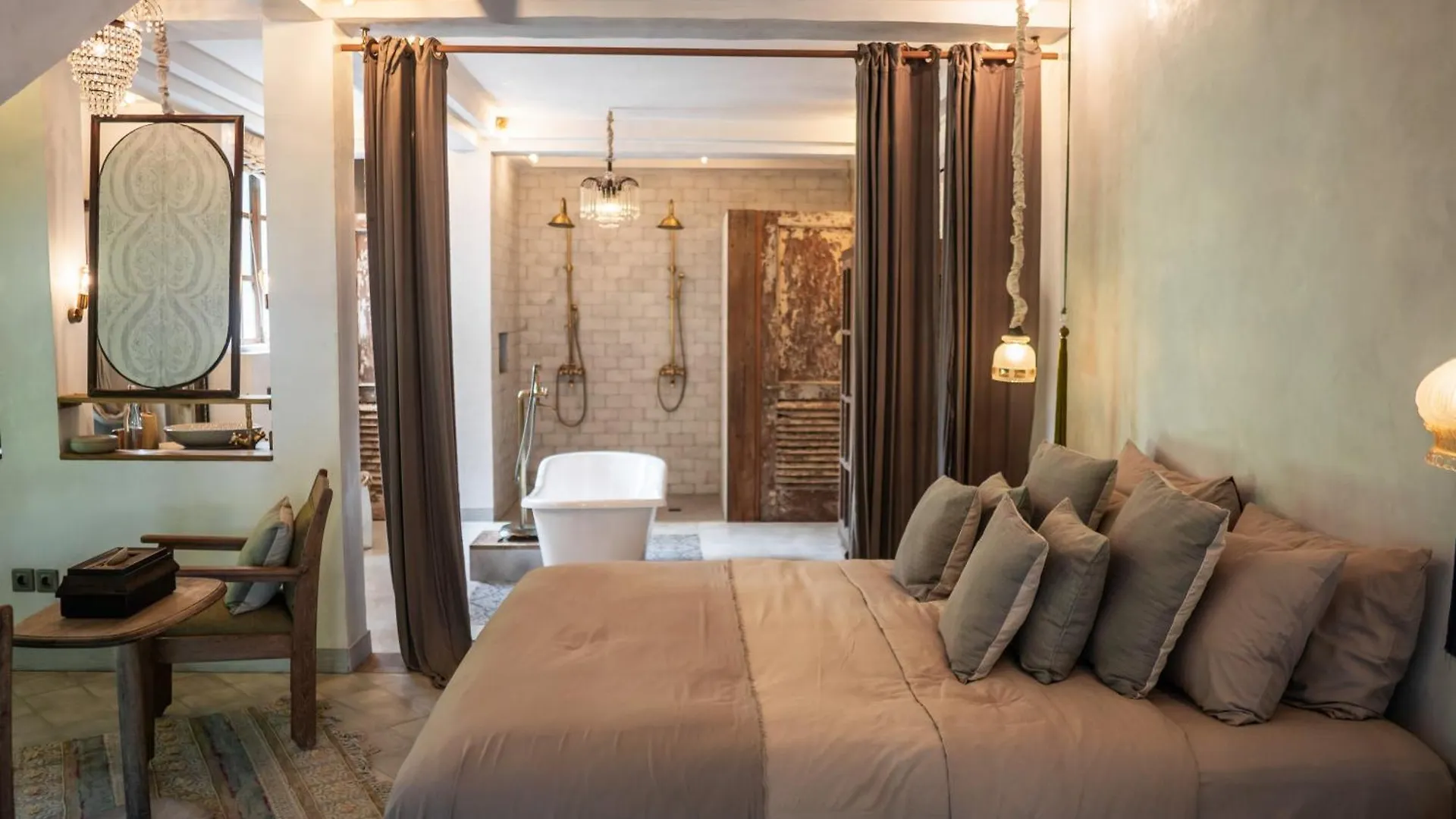 Balquisse Heritage Hotel Jimbaran  Jimbaran (Bali)