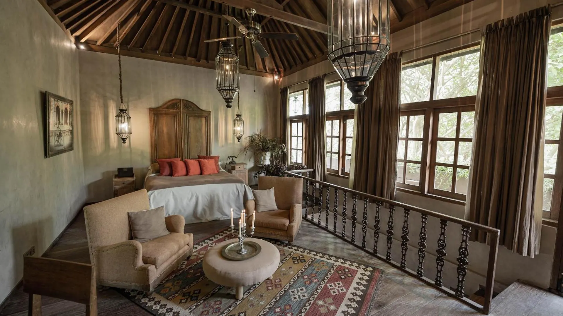 Balquisse Heritage Hotel Jimbaran  Jimbaran (Bali)