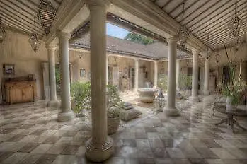 Holiday park Balquisse Heritage Hotel Jimbaran