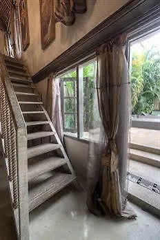 Balquisse Heritage Hotel Jimbaran  Indonesia