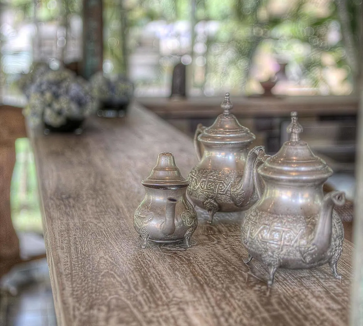 Balquisse Heritage Hotel Jimbaran  Holiday park Jimbaran (Bali)