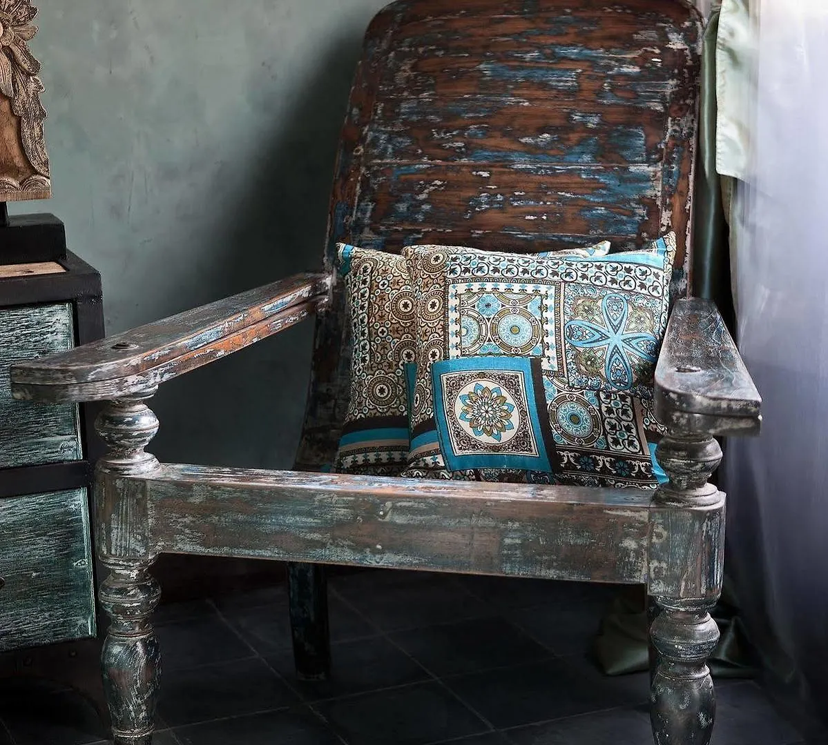 Balquisse Heritage Hotel Jimbaran