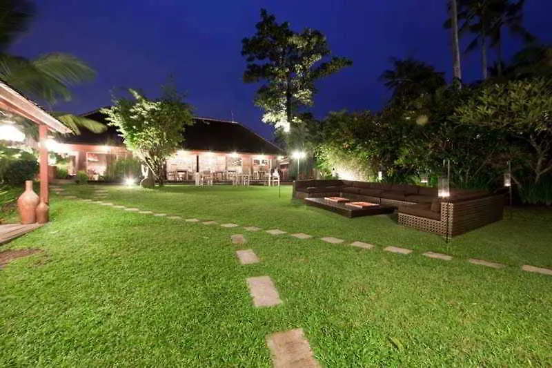 Balquisse Heritage Hotel Jimbaran  Indonesia