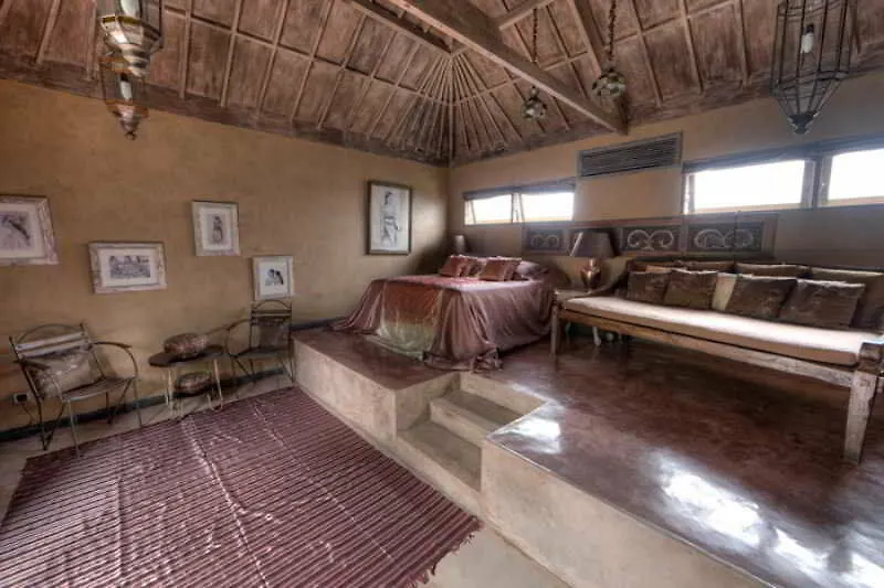 Balquisse Heritage Hotel Jimbaran  5*, Jimbaran (Bali) Indonesia