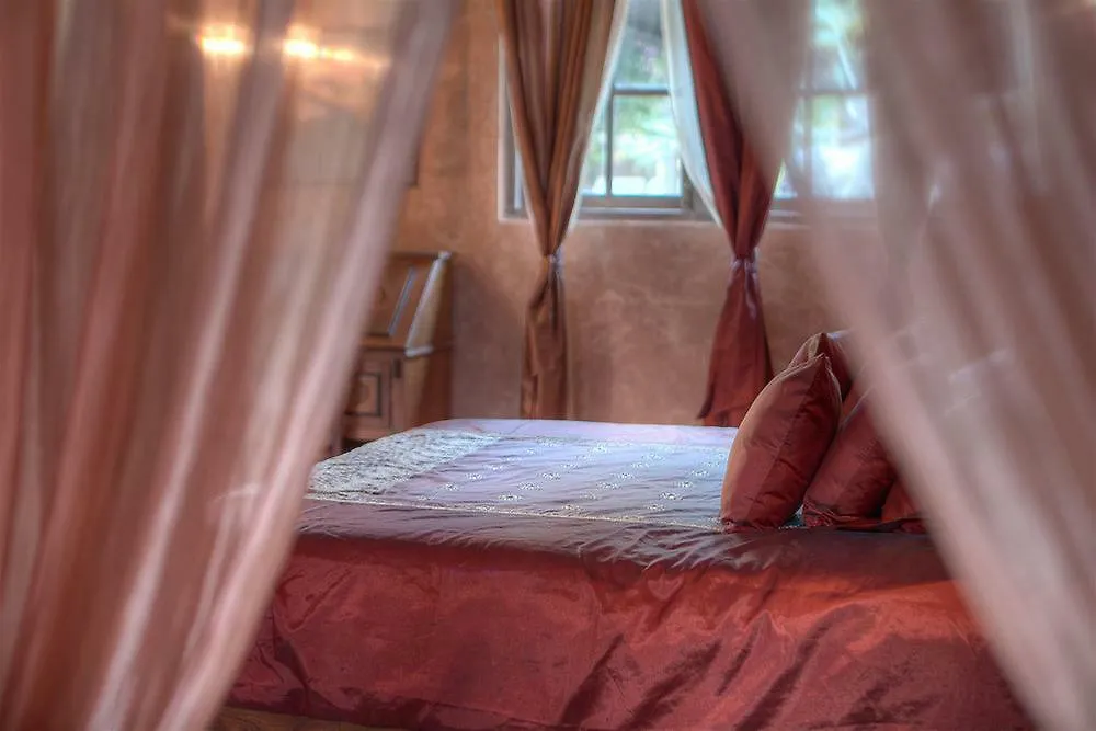Balquisse Heritage Hotel Jimbaran  Jimbaran (Bali)