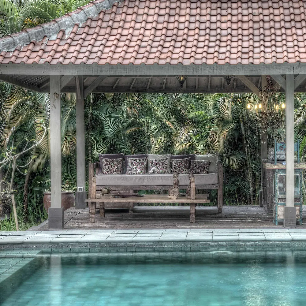 Holiday park Balquisse Heritage Hotel Jimbaran
