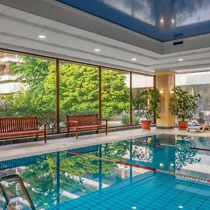 Ensana Thermal Margaret Island Ungheria