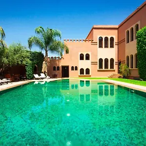 Al Fassia Aguedal Marocco