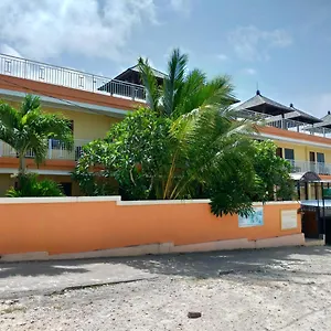 Pensión Balangan Paradise And Restaurant