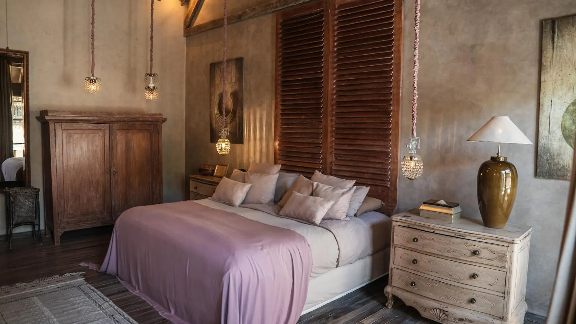 Balquisse Heritage Hotel Jimbaran  5*, Jimbaran (Bali)