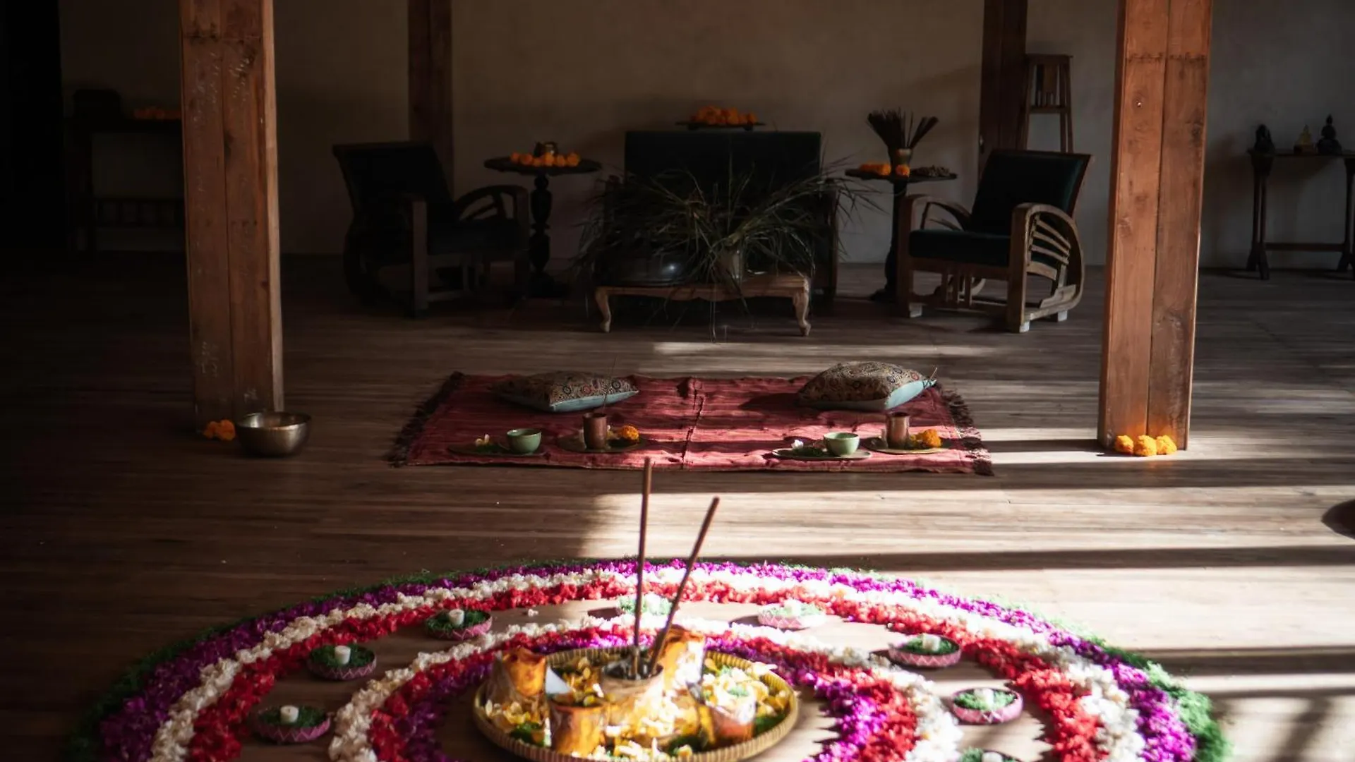 Balquisse Heritage Hotel Jimbaran  Jimbaran (Bali)