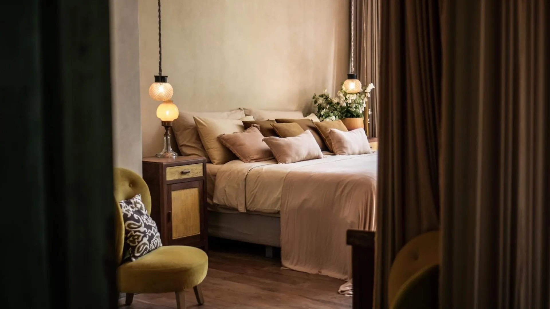 Balquisse Heritage Hotel Jimbaran 5*,  Indonesia