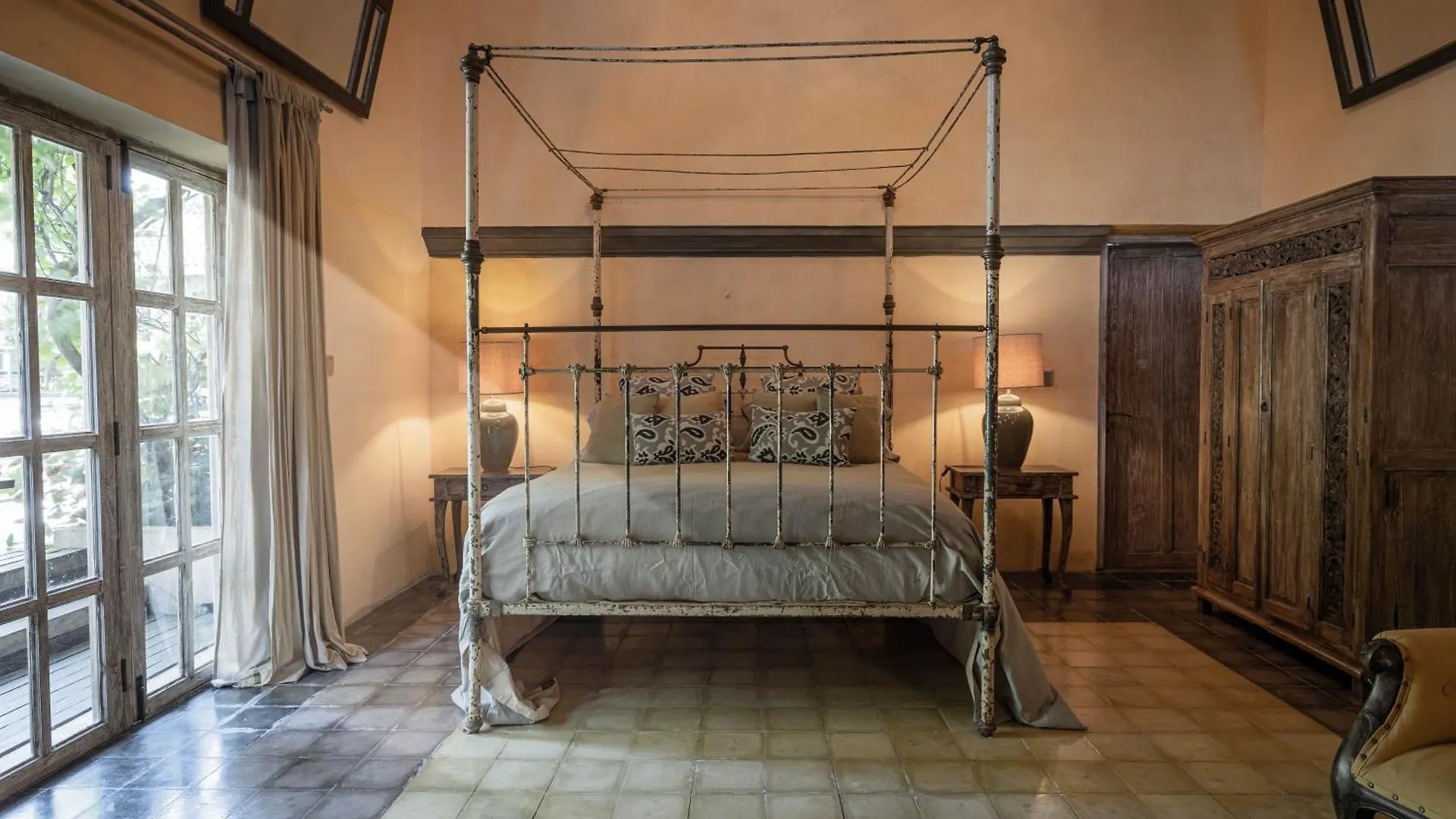 Balquisse Heritage Hotel Jimbaran  Jimbaran (Bali)