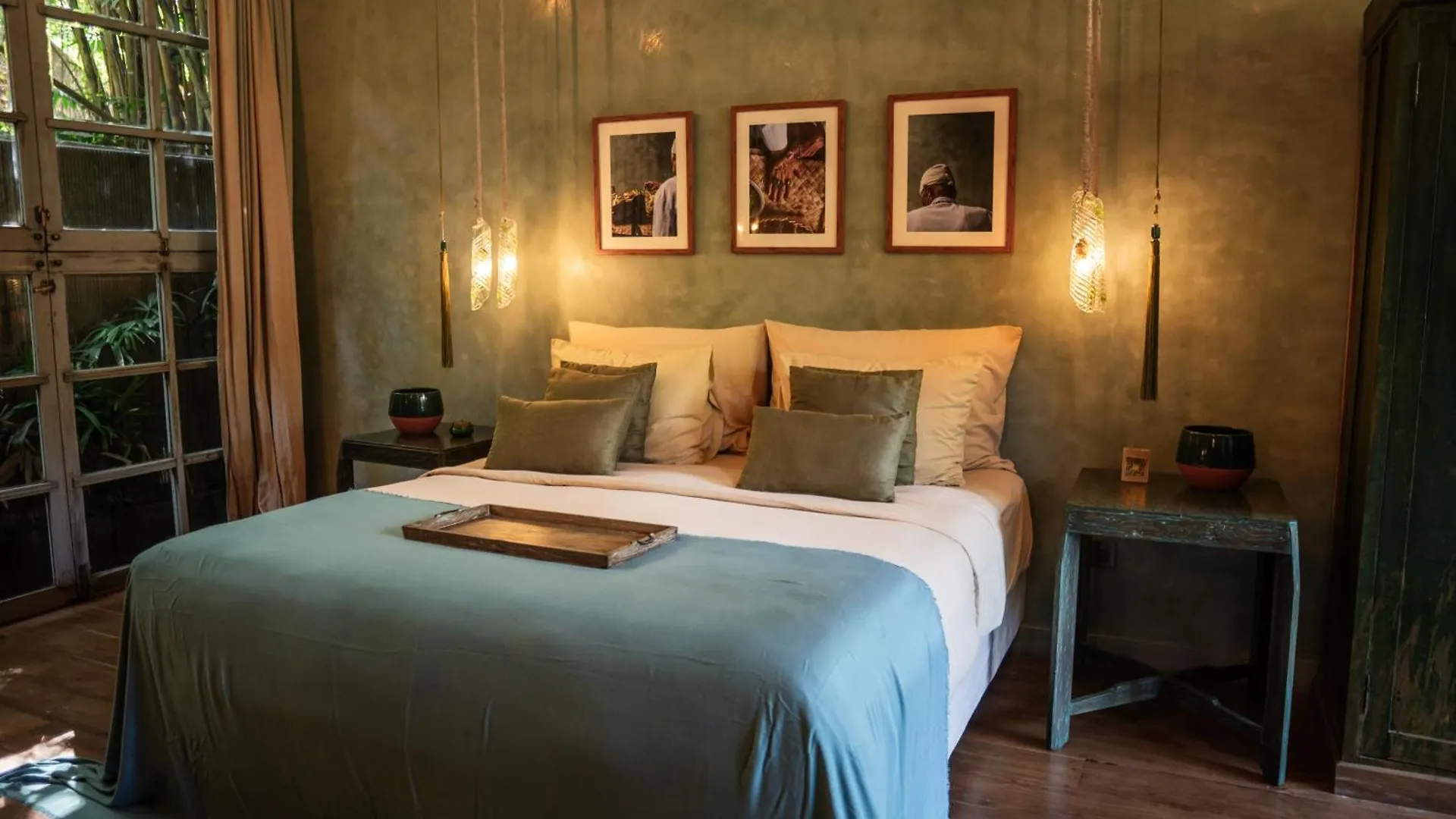 Holiday park Balquisse Heritage Hotel Jimbaran