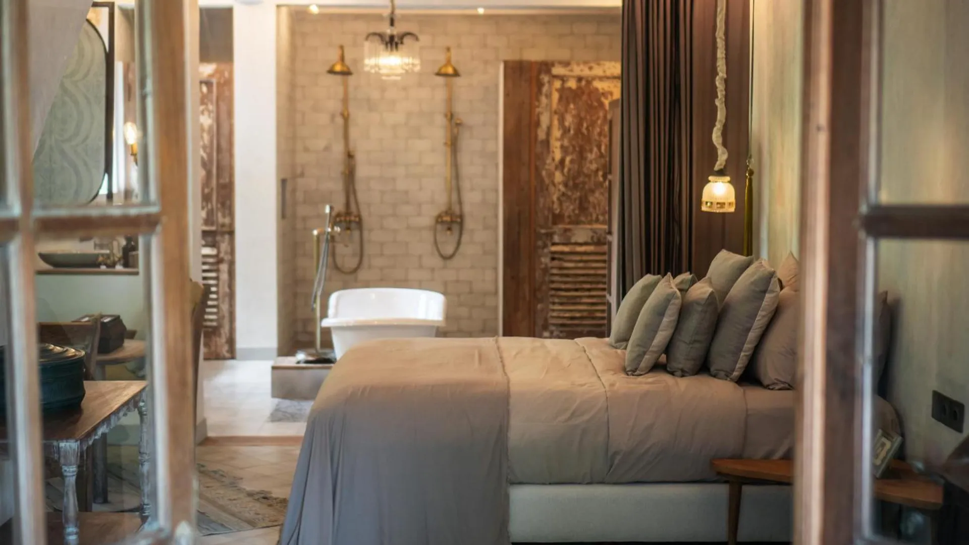 Balquisse Heritage Hotel Jimbaran  5*, Jimbaran (Bali) Indonesia