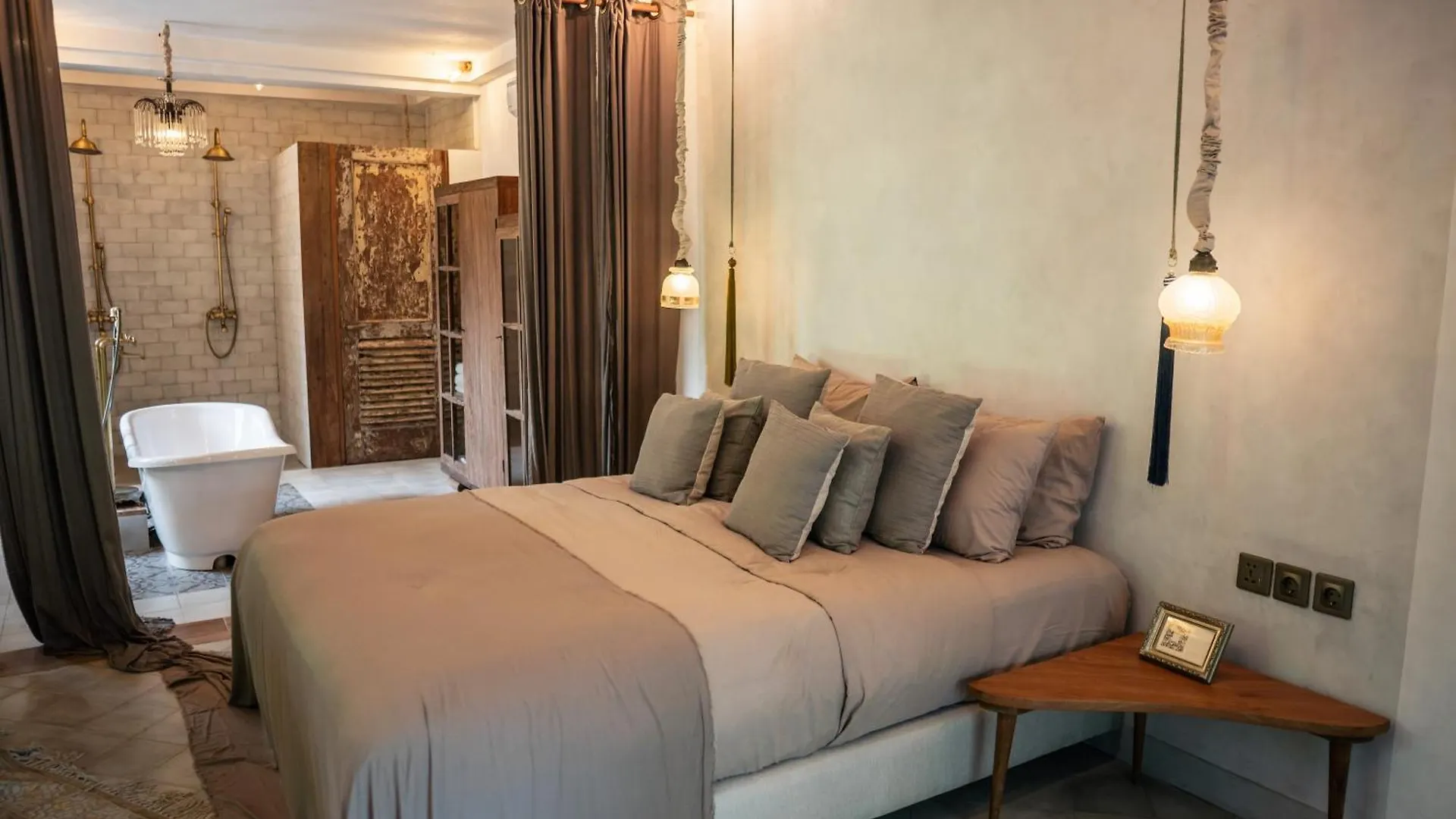 Balquisse Heritage Hotel Jimbaran  5*, Jimbaran (Bali)