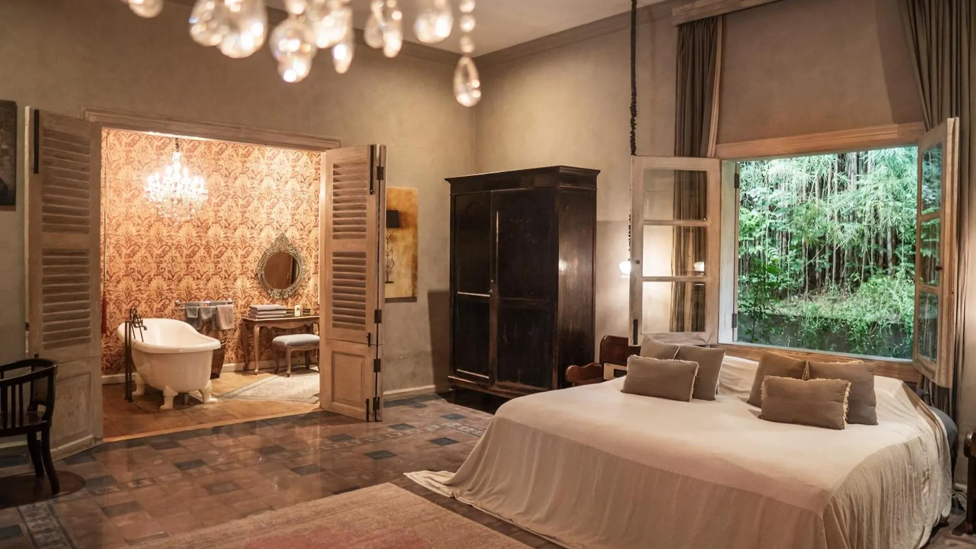 Balquisse Heritage Hotel Jimbaran