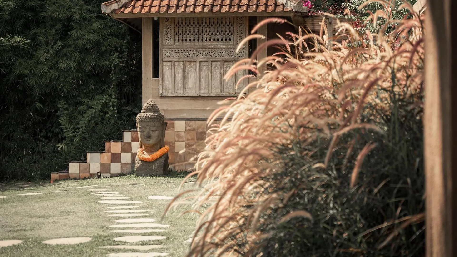 Balquisse Heritage Hotel Jimbaran  5*, Jimbaran (Bali) Indonesia