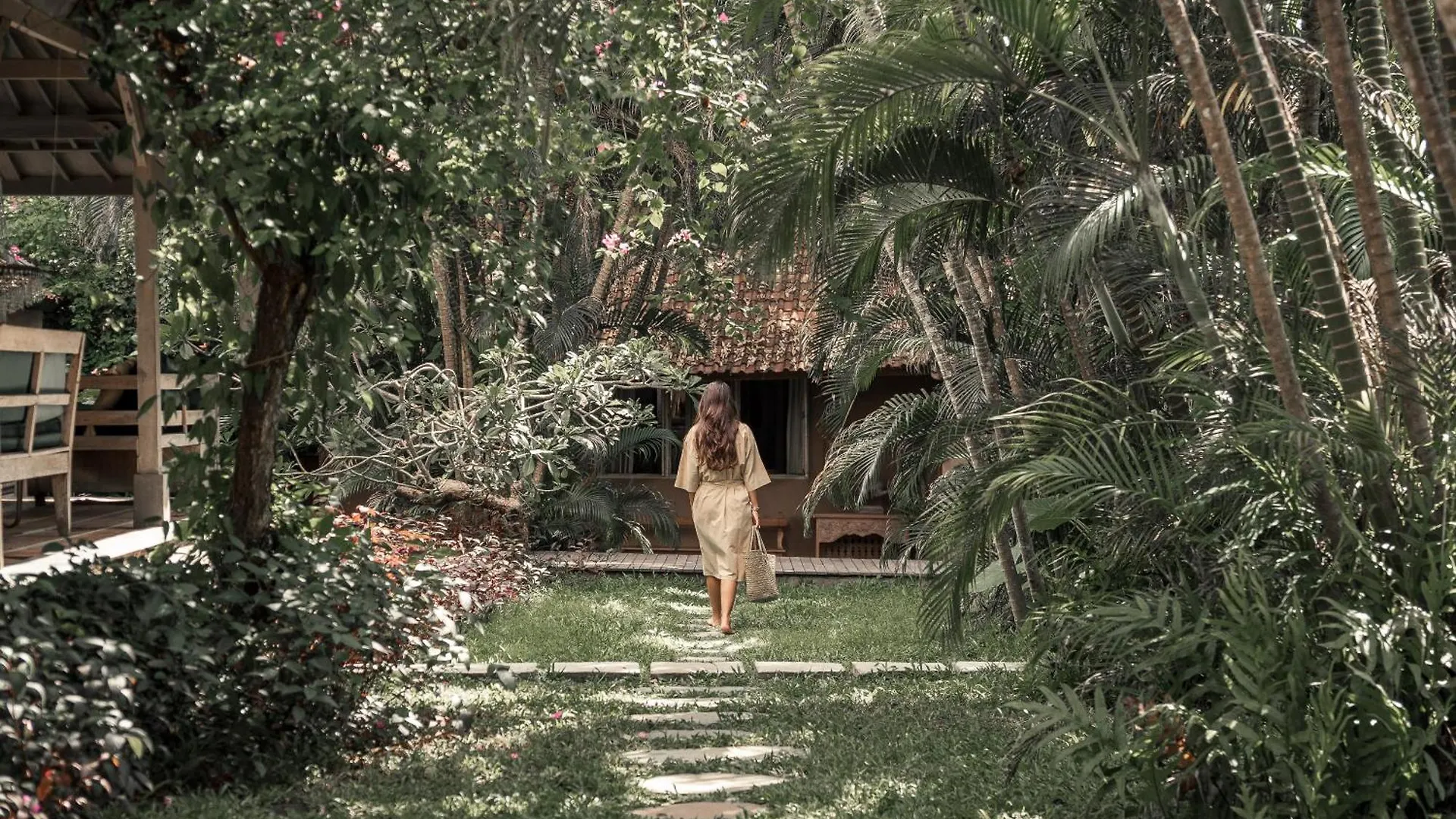 ***** Holiday park Balquisse Heritage Hotel Jimbaran  Indonesia