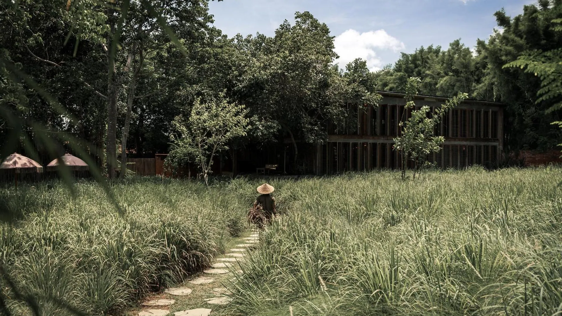 Holiday park Balquisse Heritage Hotel Jimbaran
