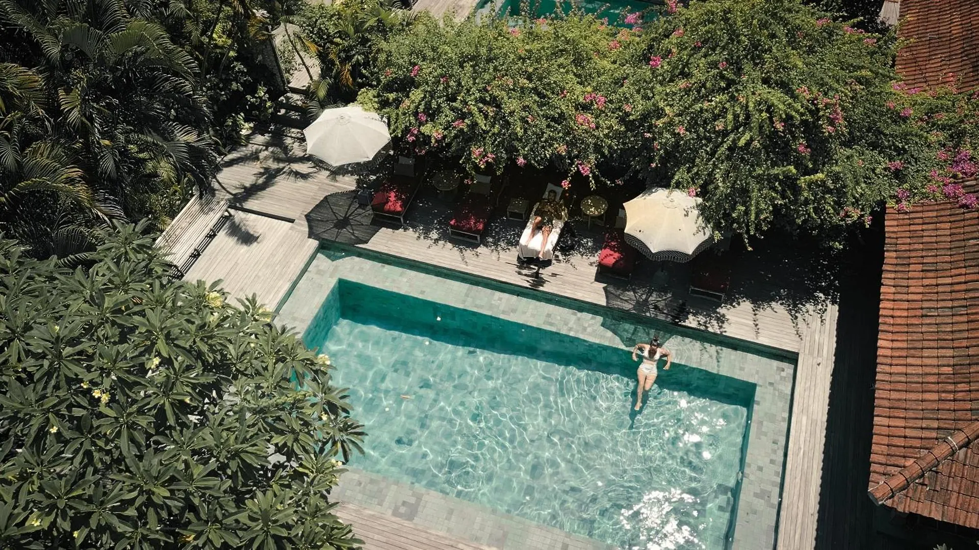 Balquisse Heritage Hotel Jimbaran  5*, Jimbaran (Bali)